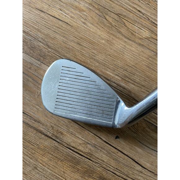 RH Adams Golf Idea a2 OS 9 Iron ⛳️ Senior Flex Graphite #P243 - Picture 3 of 6